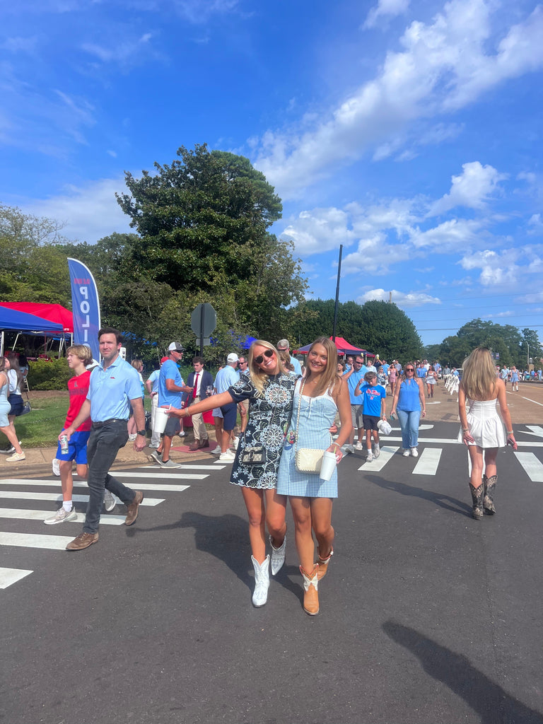 Bailey’s Southern Favorites: A Season Worth Celebrating