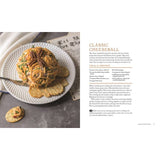The Vintage Church Cookbook