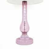 Angela Lamp Lilac