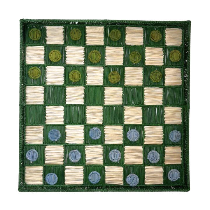 Checkers - Board Game