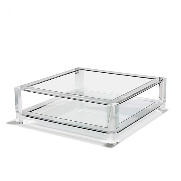 Surrey Square Cocktail Table