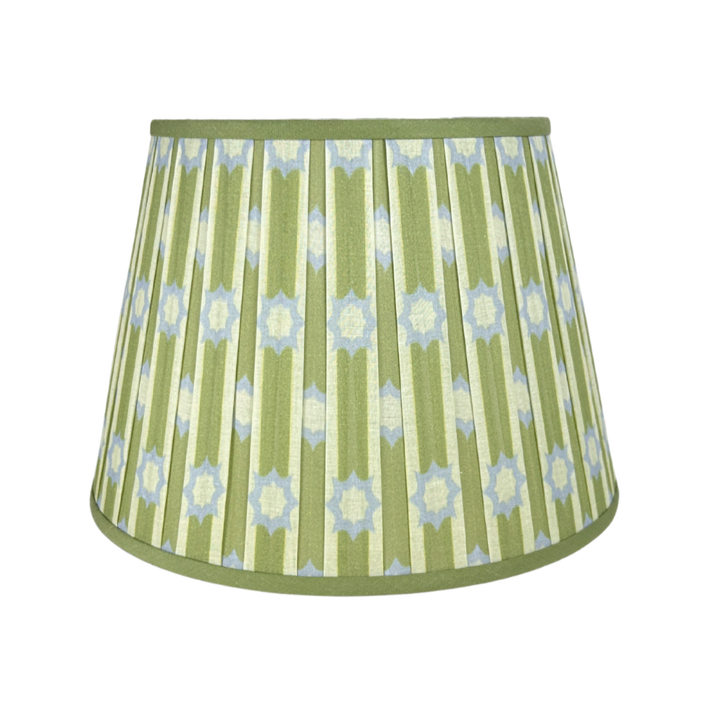 Starburst Shade Blue/Green