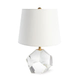 Celeste Crystal Mini Lamp