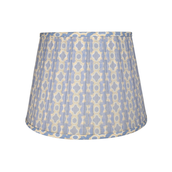Spring Shade Blue/Tan