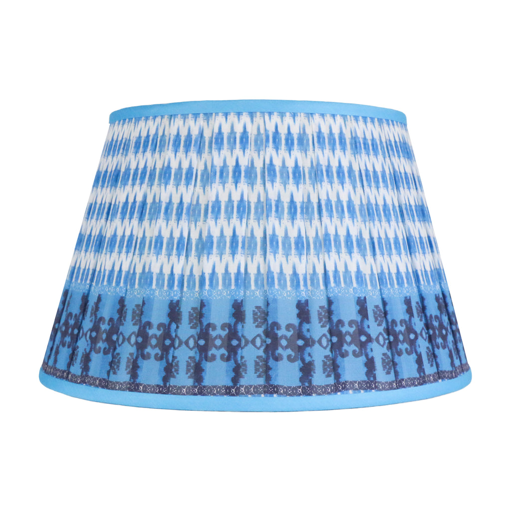 Band Shade Blue