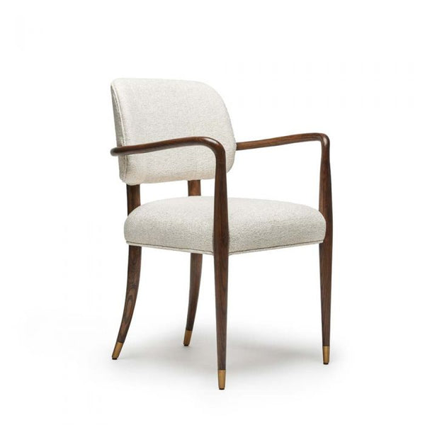 Serafina Arm and Side Dining Chair