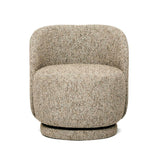 Hearth Swivel Lounge Chair