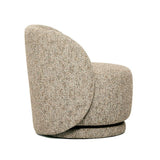 Hearth Swivel Lounge Chair