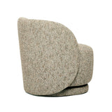 Hearth Swivel Lounge Chair