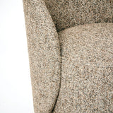 Hearth Swivel Lounge Chair