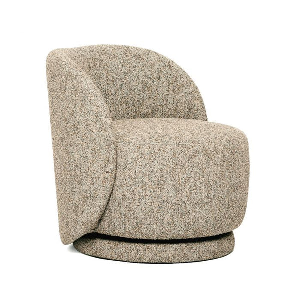 Hearth Swivel Lounge Chair
