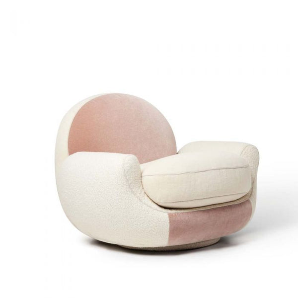 LAURENT CHAIR BY BARETTE WIDELL