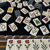 Polo Club (Equestrian) Mahjong Set