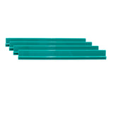 Mini Travel Mahjong Racks Premium Acrylic 10.31" Optional Colors