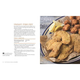 The Vintage Church Cookbook