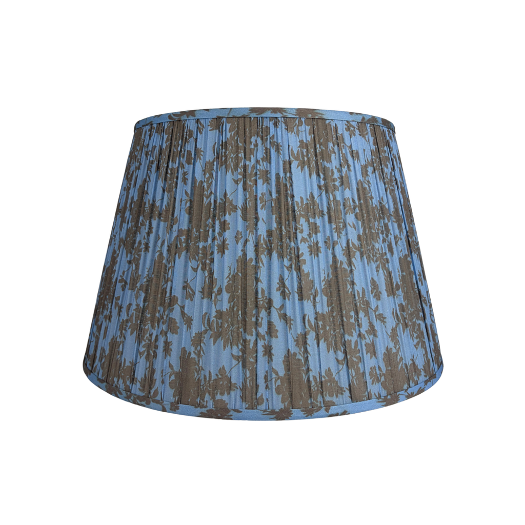 Chloe Shade Blue Brown