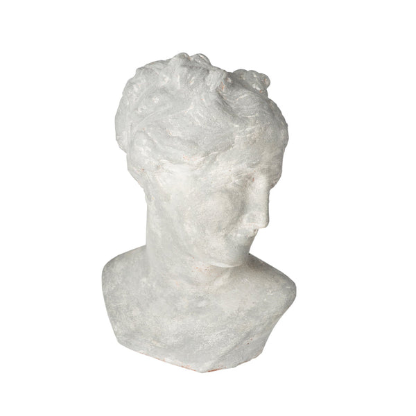 Pompeii Venus Bust, Gray