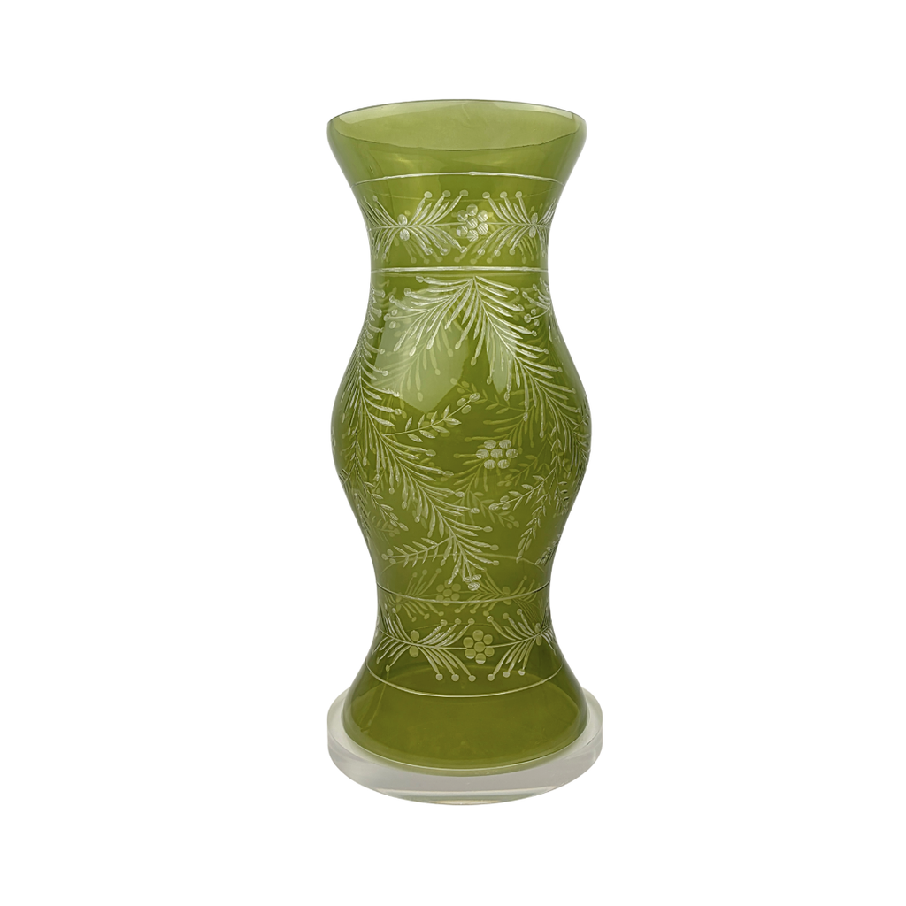 Ellison Hurricane Green Large