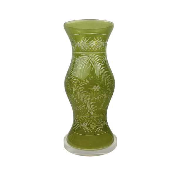 Ellison Hurricane Green Large