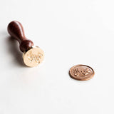 Thank You Wax Seal Stamp Kit