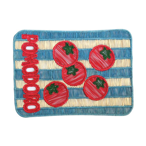 Pomodoro Placemat