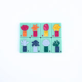 The Southeast Series | Mahjong with Southern Charm | American, Chinese, Riichi, Hong Kong, Singaporean