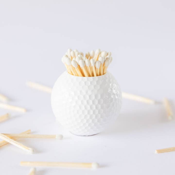 Golf Ball Striker