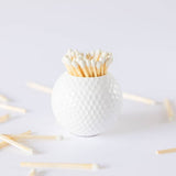 Golf Ball Striker