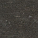 Portuguese Inspired Black Desk