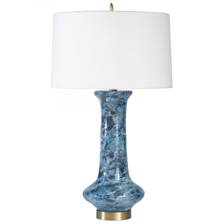 Serene Table Lamp