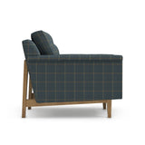 The Hadley Accent Chair
