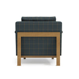 The Hadley Accent Chair
