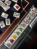 Polo Club (Equestrian) Mahjong Set