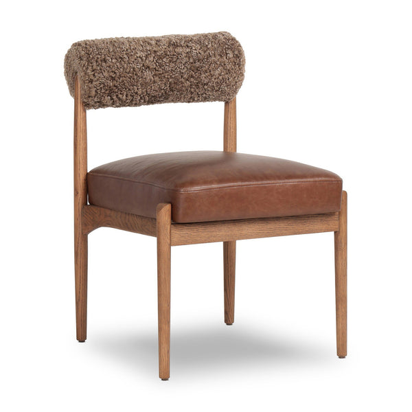 Jazelle Dining Chair