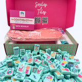 The Southeast Series | Mahjong with Southern Charm | American, Chinese, Riichi, Hong Kong, Singaporean