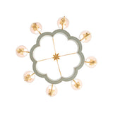 Poppet Chandelier
