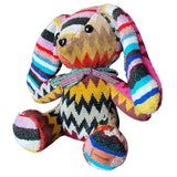 Missoni Carlie & Chandler Vintage Beach Towel Clever Bunny