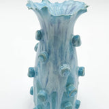 Coral Handmade Vessel 1 Available