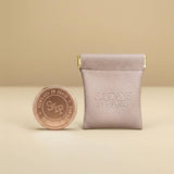 Sundays in Paris Purse Hook Gold, Rose Gold, and Black