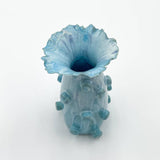 Coral Handmade Vessel 1 Available