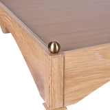 Regency Scatter Coffee Table