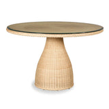 Southampton Rattan Dining Table