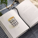 Freely & Lightly Spiritual Journal by Emily Lex Studio