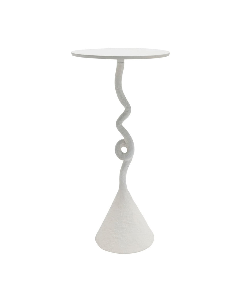 The Astor Drinks Table