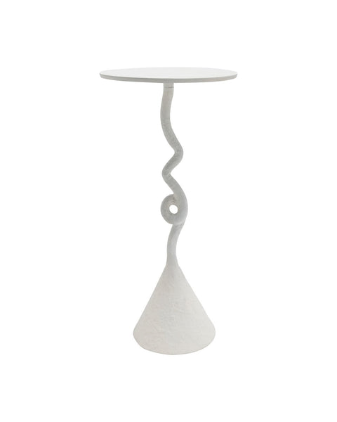 The Astor Drinks Table