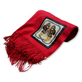 Hermes Brides De Gala Vintage Scarf Cashmere Throw Blanket Available 1