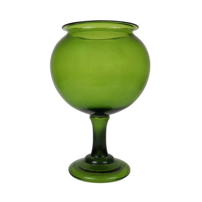 Leech Bowl Green