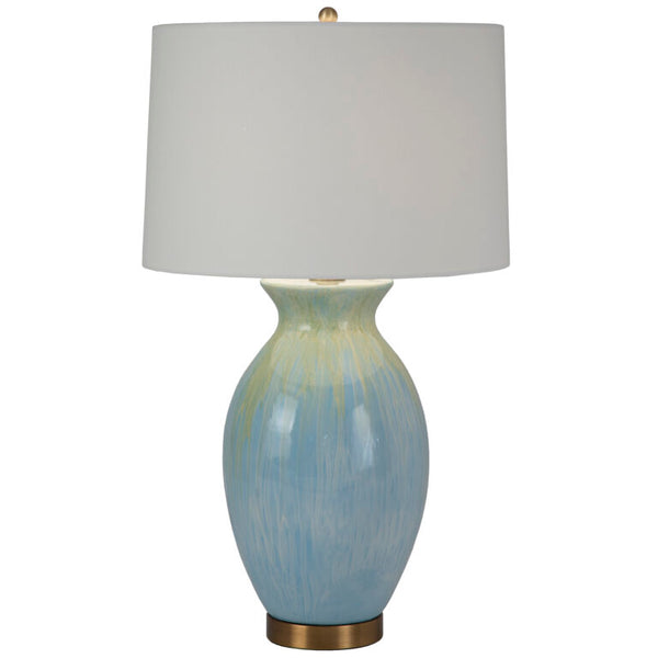 Sunny Sky Table Lamp