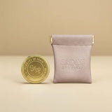 Sundays in Paris Purse Hook Gold, Rose Gold, and Black