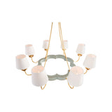 Poppet Chandelier
